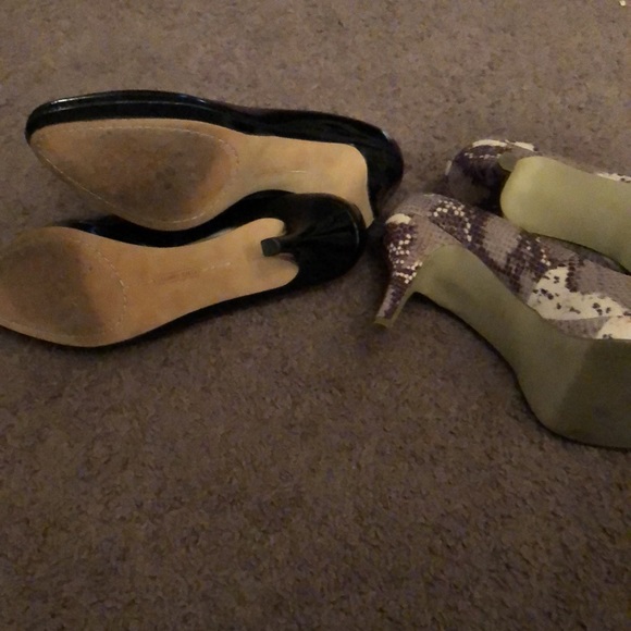 No more heels for meš© - Picture 2 of 4